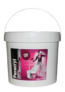 MASTIC ACRYLIQUE M1 Pot 6kg